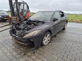 Mazda 6 2.0 picture 3