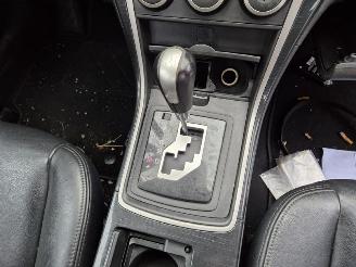 Mazda 6 2.0 picture 7
