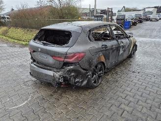 Sloopauto BMW 1-serie 118i 2020/6