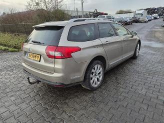 Autoverwertung Citroën C5 Break 1.6 2012/11