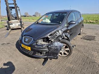Seat Toledo 1.6 picture 3