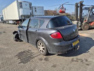 Seat Toledo 1.6 picture 2