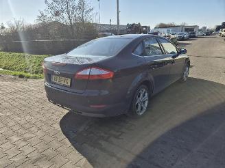 Vrakbiler auto Ford Mondeo 2.3 2008/1