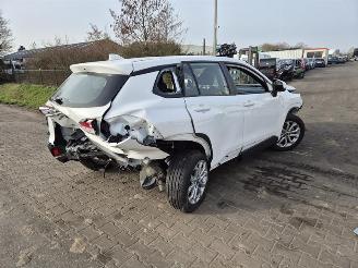 Auto da rottamare Toyota Corolla Cross 1.8 Hybrid 2023/10