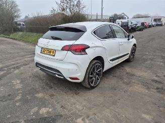 Auto da rottamare Citroën DS4 1.6 16v Racing 2012/1