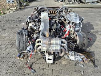 Ferrari 360 Mondena Spider 3.6 V8 picture 6