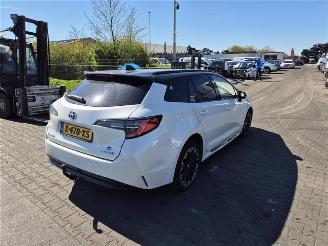 Auto da rottamare Toyota Corolla Touring 1.8 Hybrid 2020/8