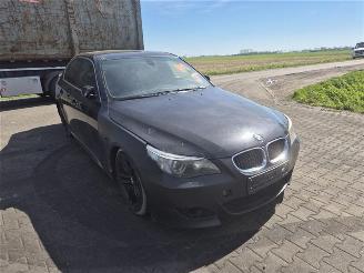 BMW 5-serie 530d picture 4