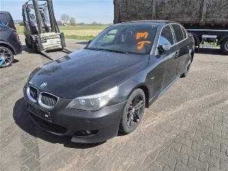 BMW 5-serie 530d picture 3