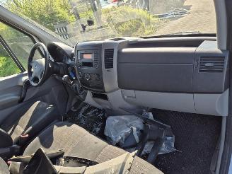 Mercedes Sprinter 513 CDi picture 5
