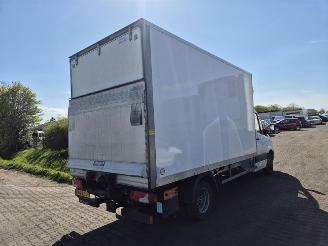Vaurioauto  passenger cars Mercedes Sprinter 513 CDi 2014/10