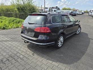 Volkswagen Passat Variant 1.4 TSi 2011/11