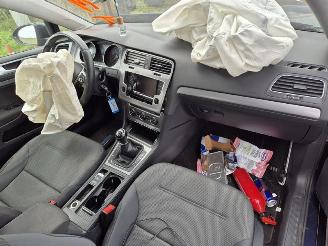Volkswagen Golf 1.2 TSi picture 5