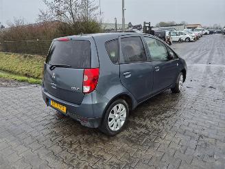 Autoverwertung Mitsubishi Colt 1.3 2012/4