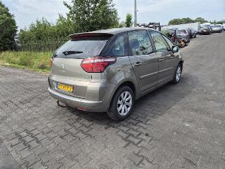 Sloopauto Citroën C4-picasso 1.6 THP 2011/6