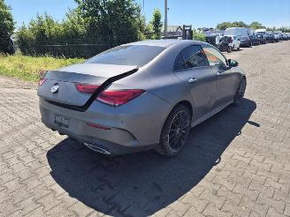 Autoverwertung Mercedes Cla-klasse 200d 2021/1