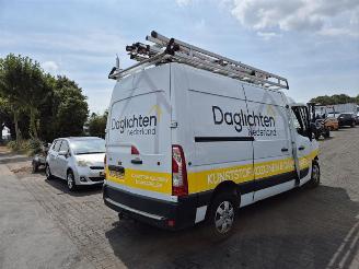 Dezmembrări auto utilitare Renault Master 2.3 dCi 2017/7