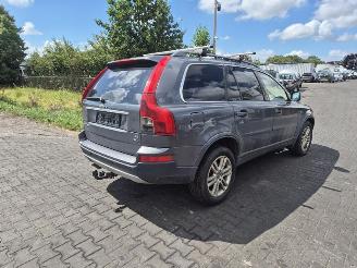 Salvage car Volvo Xc-90 3.2 24v 2007/5