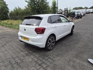 Vrakbiler auto Volkswagen Polo 2.0 GTi 2017/12