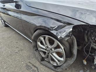 Mercedes C-klasse C 220 CDi Combi picture 6