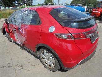 Honda Civic Civic (FK/FN), Hatchback, 2005 / 2012 1.4i Type S 16V picture 3