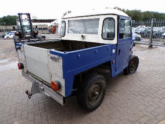Landrover  88 Pick Up picture 4