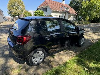 Dacia Sandero  picture 5