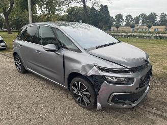 skadebil auto Citroën C4 SPACETOURER 2019/1
