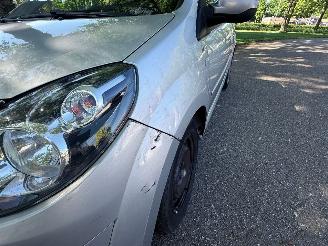 Renault Twingo 50 kW (68 PK) en een cilinderinhoud van 998 cc. picture 10