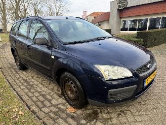 Ford Focus  picture 7