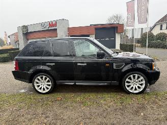 Land Rover Range Rover sport  picture 6