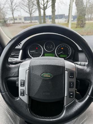 Land Rover Range Rover sport  picture 15