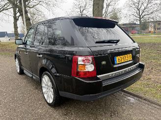 Land Rover Range Rover sport  picture 3