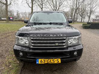 Land Rover Range Rover sport  picture 8