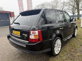 Land Rover Range Rover sport  picture 5