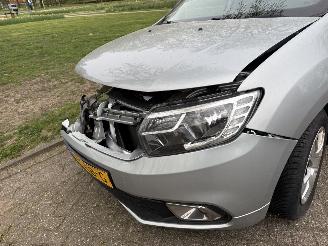 Dacia Sandero  picture 15