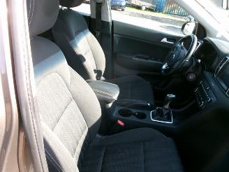 Kia Sportage 1.7 Crdi Lounge picture 34