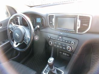 Kia Sportage 1.7 Crdi Lounge picture 36