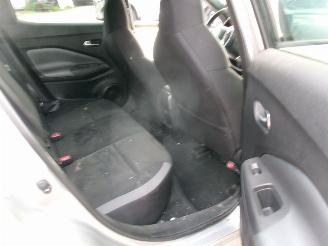 Nissan Juke 1.0 N-Connect picture 15