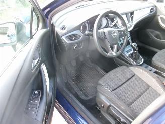 Opel Astra 1.5 CDTI Innovation 5 Drs HB picture 15