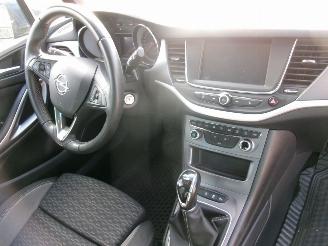 Opel Astra 1.5 CDTI Innovation 5 Drs HB picture 20