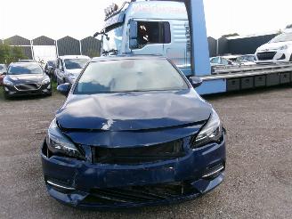Opel Astra 1.5 CDTI Innovation 5 Drs HB picture 7