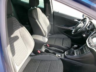 Opel Astra 1.5 CDTI Innovation 5 Drs HB picture 18
