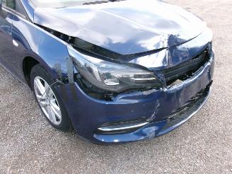 Opel Astra 1.5 CDTI Innovation 5 Drs HB picture 9