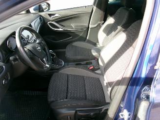 Opel Astra 1.5 CDTI Innovation 5 Drs HB picture 16