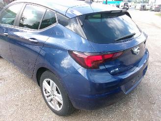 Opel Astra 1.5 CDTI Innovation 5 Drs HB picture 12