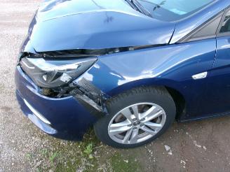 Opel Astra 1.5 CDTI Innovation 5 Drs HB picture 30