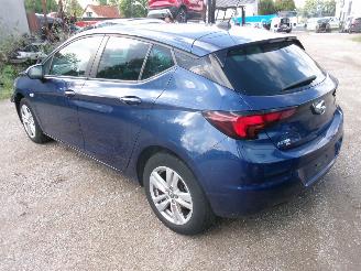 Opel Astra 1.5 CDTI Innovation 5 Drs HB picture 5