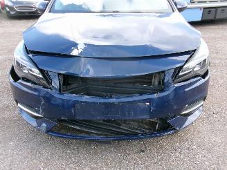 Opel Astra 1.5 CDTI Innovation 5 Drs HB picture 8