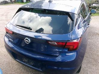 Opel Astra 1.5 CDTI Innovation 5 Drs HB picture 11